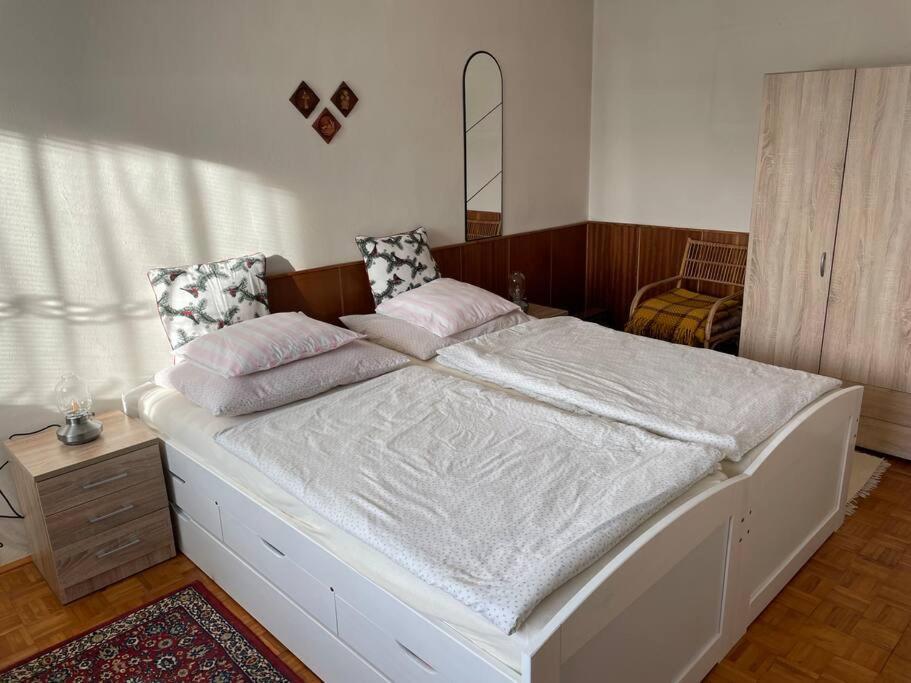 Oddych Pri Martinskych Holiach /Mountains Vacation Vila Exterior foto