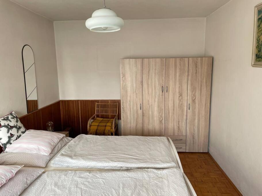 Oddych Pri Martinskych Holiach /Mountains Vacation Vila Exterior foto